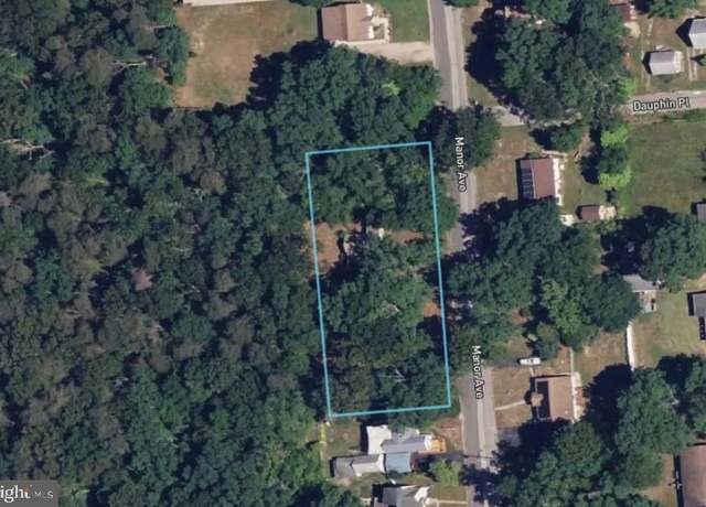 Property at 442 Manor Ave, Millville, NJ 08332
