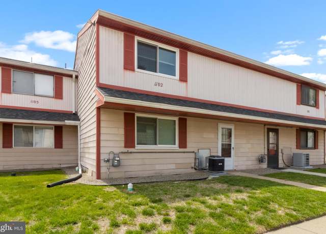 Property at 1102 Mason Run, Pine Hill, NJ 08021, 3 beds, 1.5 baths