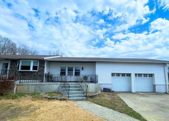 Property at 550 Fennel Rd, Monroeville, NJ 08343, 2 beds, 1.5 baths