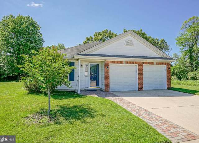 Property at 193 Blue Heron Dr, Thorofare, NJ 08086, 2 beds, 2 baths