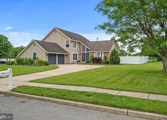 Property at 283 Tall Pines Dr, Deptford, NJ 08096, 3 beds, 2.5 baths