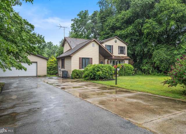 Property at 481 Fort Mott Rd, Pennsville, NJ 08070, 4 beds, 2 baths