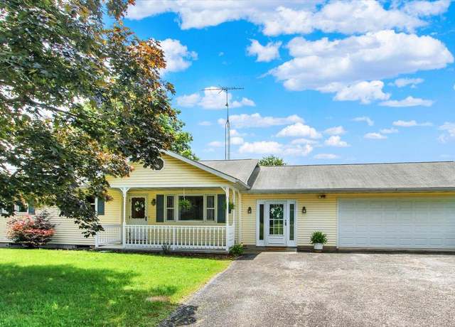 Property at 3231 Taneytown Rd, Gettysburg, PA 17325, 3 beds, 1 bath