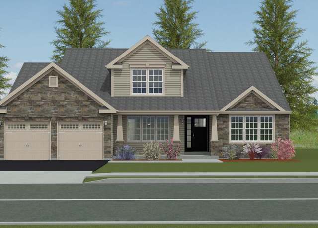 Property at 183 Ida Red Dr, Leesport, PA 19533, 4 beds, 2.5 baths