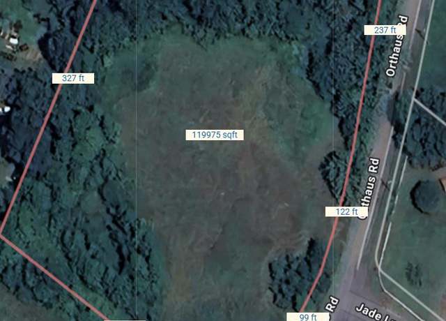 Property at LOT 1 Orthaus Rd, Hereford, PA 18056