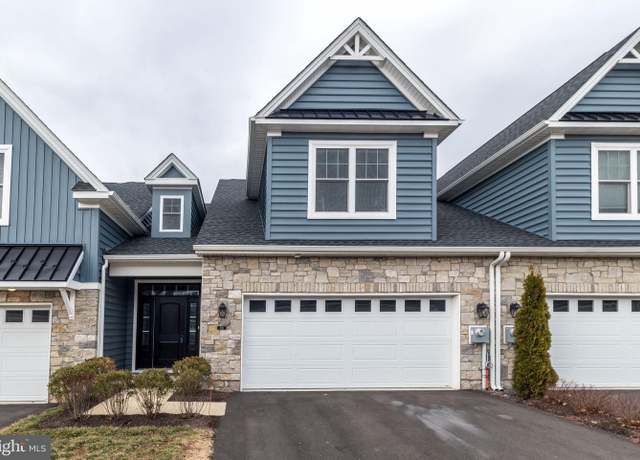 Property at 906 Holden Ct, Warminster, PA 18974, 3 beds, 2.5 baths