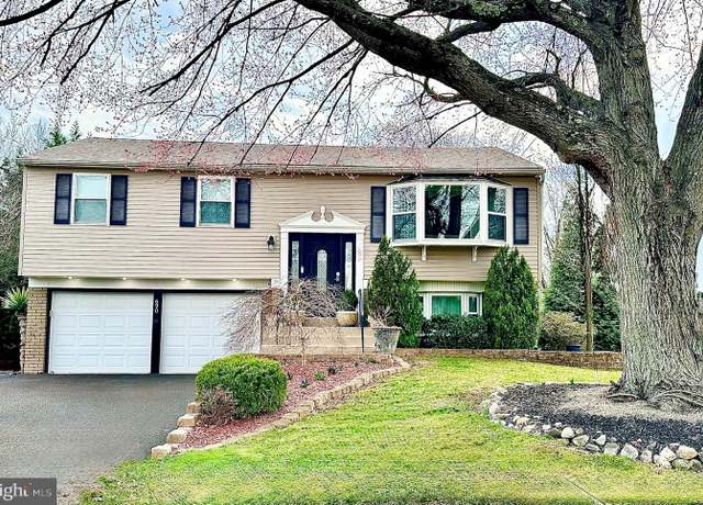 Property at 690 Joseph Ave, Warminster, PA 18974, 4 beds, 2 baths