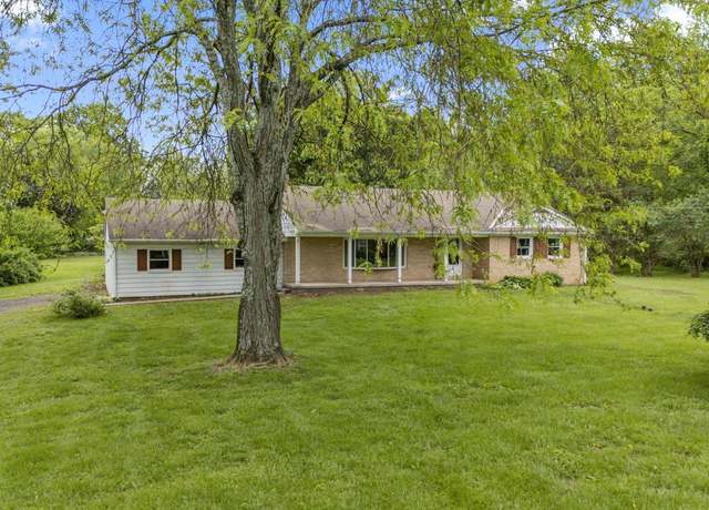 Property at 2375 Mill Hill Rd, Quakertown, PA 18951, 3 beds, 1.5 baths