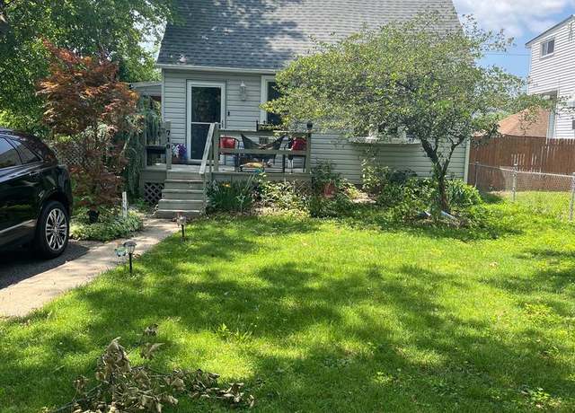 Property at 718 Second Ave, Croydon, PA 19021, 4 beds, 2 baths