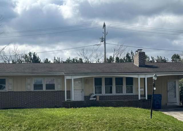 Property at 4605 Oxford Rd, Harrisburg, PA 17109, 3 beds, 1.5 baths