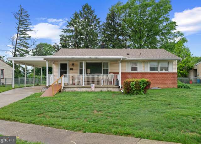 Property at 15 Shirley Dr, Middletown, PA 17057, 3 beds, 1.5 baths