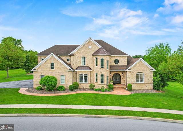 Property at Undisclosed address, Harrisburg, PA 17112, 5 beds, 4.5 baths