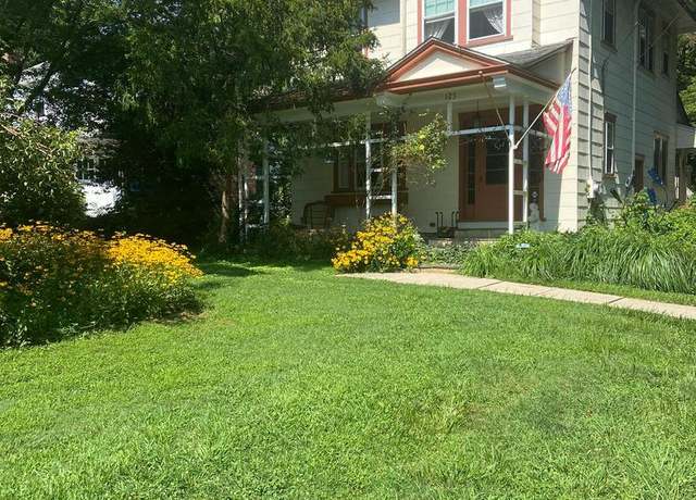 Property at 125 Bortondale Rd, Media, PA 19063, 3 beds, 1.5 baths