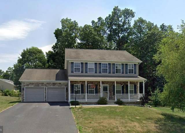 Property at 350 Hykes Road East S, Greencastle, PA 17225, 4 beds, 2.5 baths