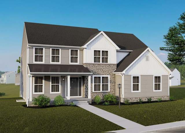 Property at 1930 Settlers Rdg Lot 11, Slatington, PA 18080, 5 beds, 3 baths