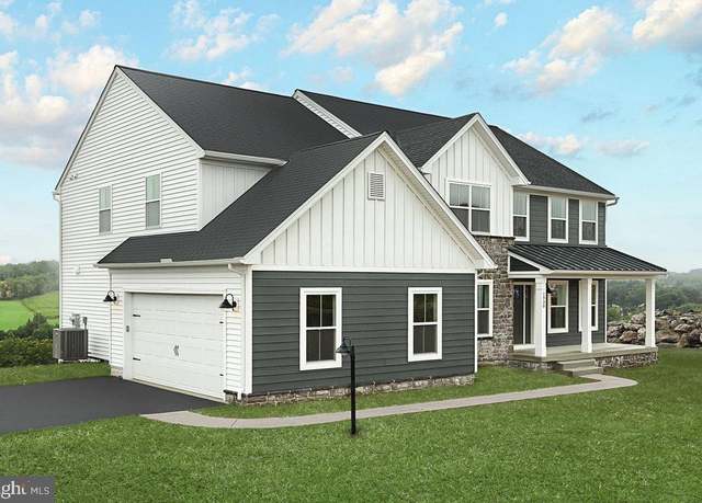 Property at 1930 Settlers Rdg Lot 11, Slatington, PA 18080, 5 beds, 3 baths