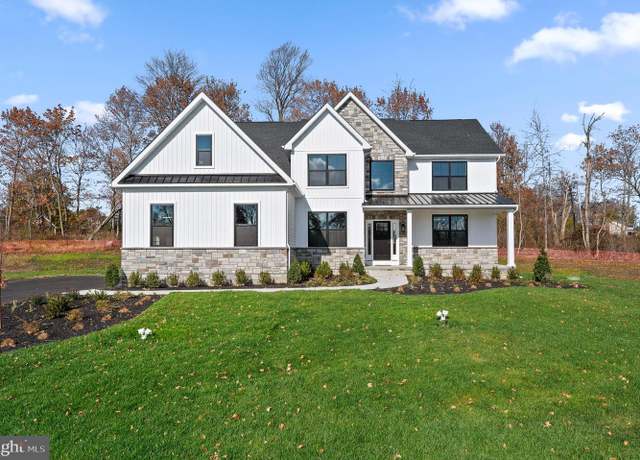 Property at 1104 Arden Dr Unit METHACTON SCHOOL, Eagleville, PA 19403, 4 beds, 3.5 baths