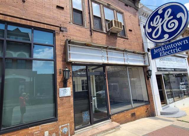 Property at 220 York Rd, Jenkintown, PA 19046, 5 beds