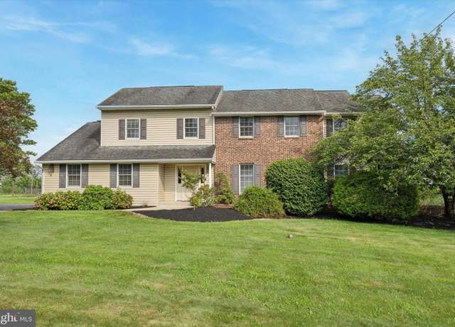Property at 768 S Trappe Rd, Collegeville, PA 19426, 4 beds, 2.5 baths