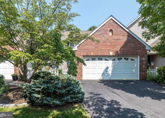 Property at 1051 Kingsdown Ct, Ambler, PA 19002, 3 beds, 2.5 baths