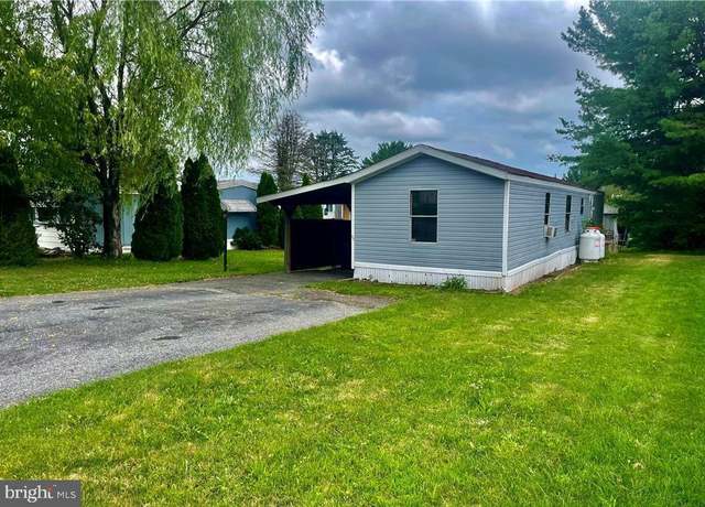 Property at 77 Derose St, Walnutport, PA 18088, 3 beds, 1 bath