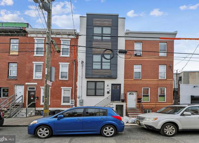 Property at 430 Mifflin St, Philadelphia, PA 19148, 5 beds, 3 baths