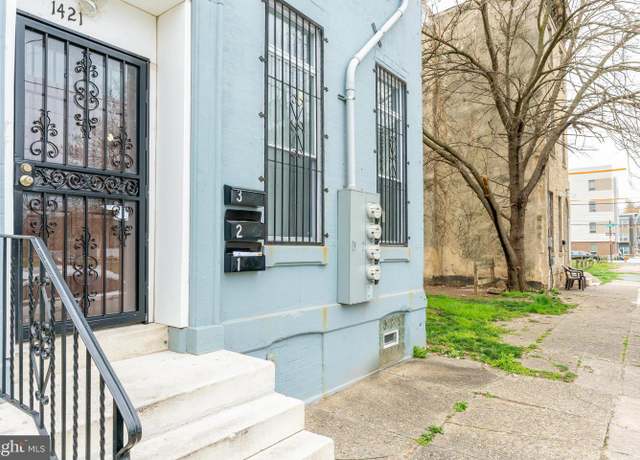 Property at 1421 N 21st St, Philadelphia, PA 19121, 5 beds, 2 baths