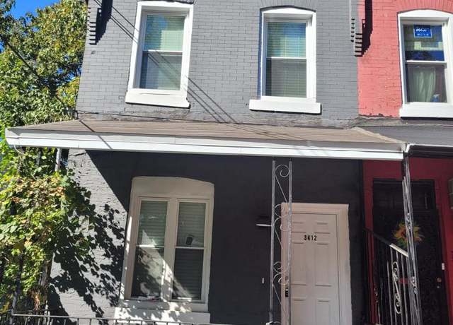Property at 3412 N Bouvier St, Philadelphia, PA 19140