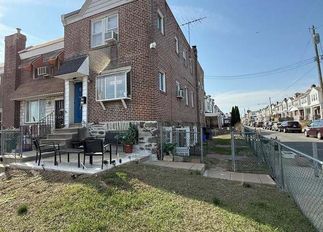 Property at 1434 E Hunting Park Ave, Philadelphia, PA 19124, 6 beds