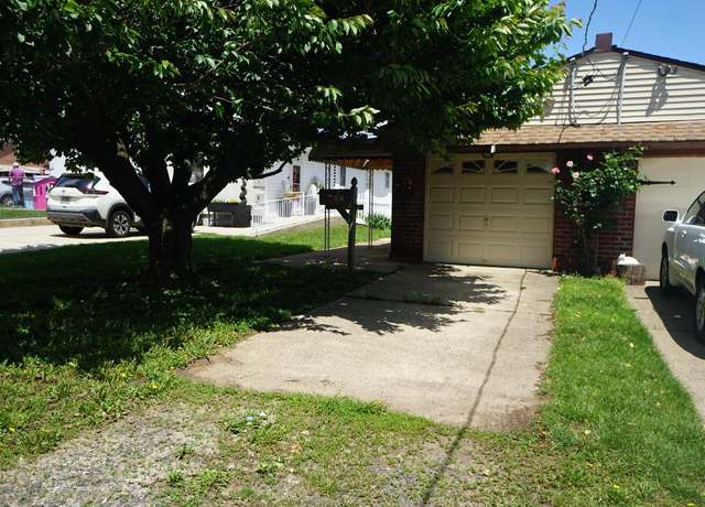 Property at 5021 Arendell Ave, Philadelphia, PA 19114, 2 beds, 1 bath
