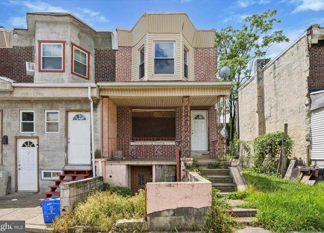 Property at 1604 W Loudon St, Philadelphia, PA 19141
