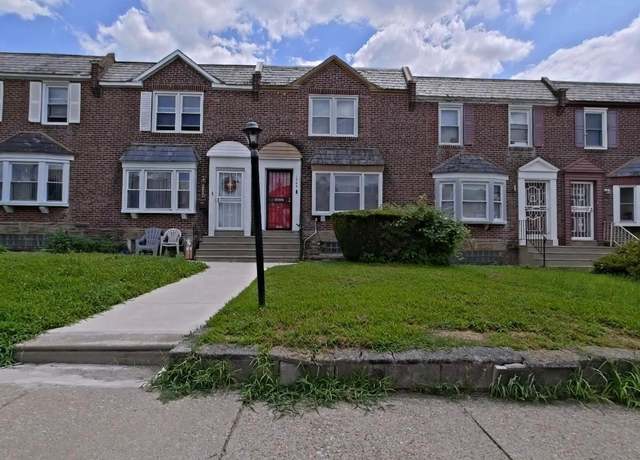 Property at 1544 Beverly Rd, Philadelphia, PA 19138, 3 beds, 2.5 baths