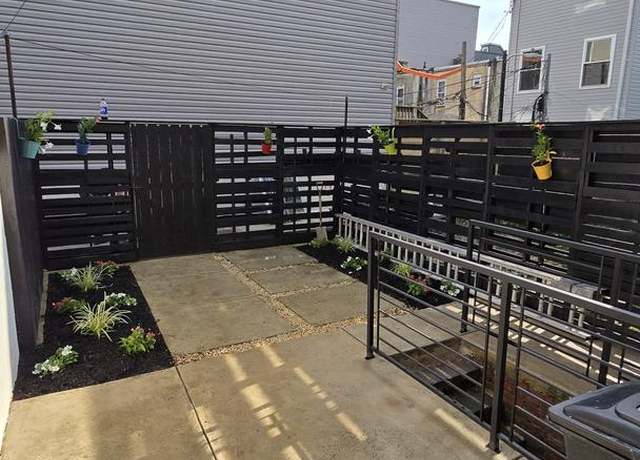 Property at 2916 W Thompson St, Philadelphia, PA 19121, 3 beds, 2.5 baths