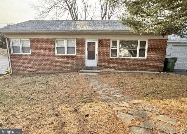 Property at 4632 Bridgeview Rd, Stewartstown, PA 17363, 2 beds, 2 baths