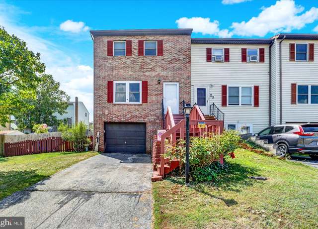 Property at 21 N Conley Ln, Etters, PA 17319, 2 beds, 1.5 baths
