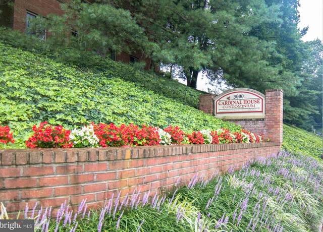 Property at 3000 Spout Run Pkwy Unit D602, Arlington, VA 22201, 1 bath