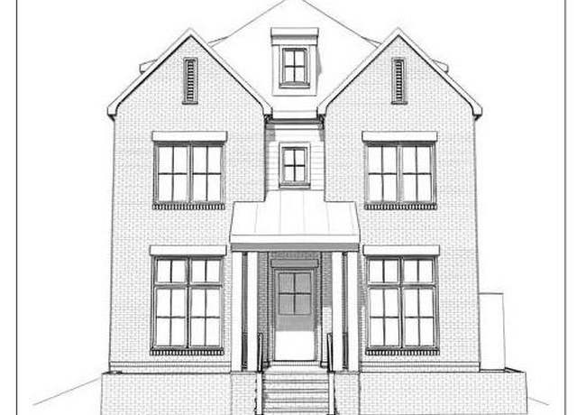 Property at 907 N Highland St, Arlington, VA 22201, 7 beds, 6.5 baths