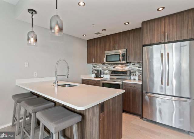 Property at 3409 Wilson Blvd #513, Arlington, VA 22201, 1 bed, 1 bath