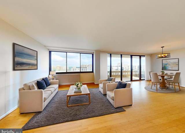 Property at 6301 Stevenson Ave #1301, Alexandria, VA 22304, 3 beds, 2 baths