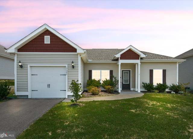 Property at 17324 Mary Adams Ave, Bowling Green, VA 22427, 3 beds, 2 baths