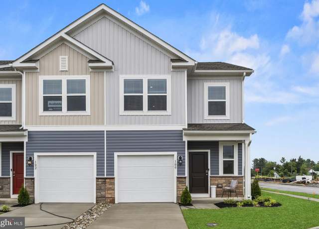 Property at 152 Willett Hollow St, Stephens City, VA 22655, 3 beds, 2.5 baths