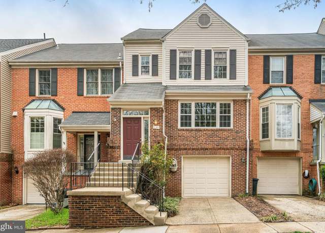 Property at 9391 Peter Roy Ct, Burke, VA 22015, 2 beds, 2.5 baths