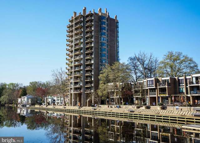 Property at 11400 Washington Plz W #405, Reston, VA 20190, 1 bath
