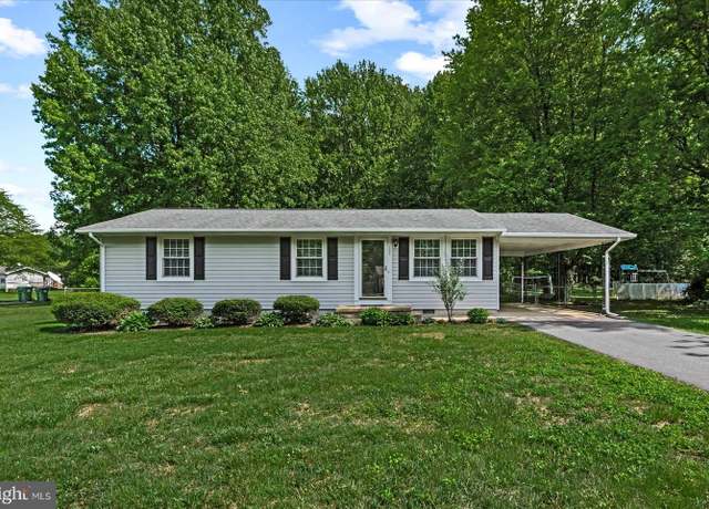 Property at 15534 Fleming St, King George, VA 22485, 3 beds, 1.5 baths