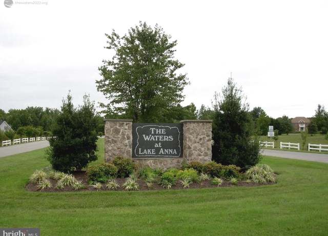 Property at Lot 295 Cincinnati Pl, Mineral, VA 23117