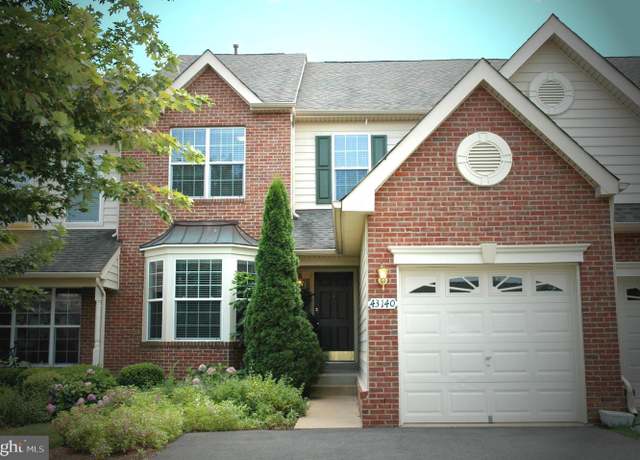 Property at 43140 Baltusrol Ter, Ashburn, VA 20147, 3 beds, 3.5 baths