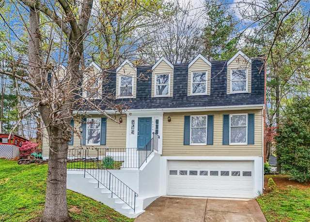 Property at 4696 Fishermans Cv, Dumfries, VA 22025, 4 beds, 2.5 baths