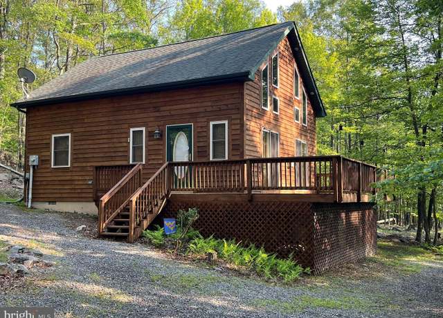 Property at 1000 Cardinal View Rd, Paw Paw, WV 25434, 2 beds, 2 baths