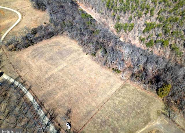Property at 839 Brenwood Farms Rd, Burlington, WV 26710