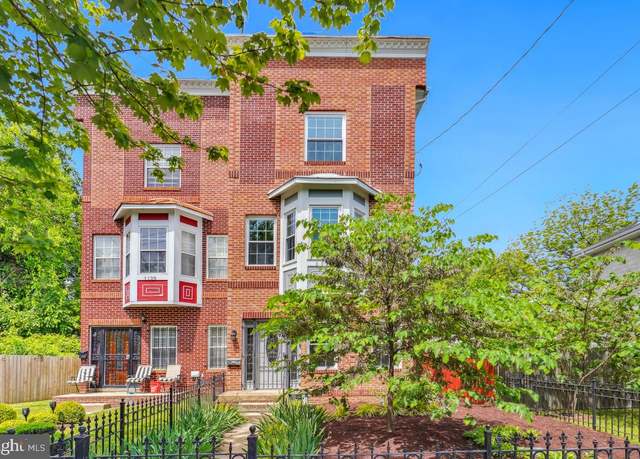 Property at 1122 45th St NE, Washington, DC 20019, 4 beds, 3.5 baths